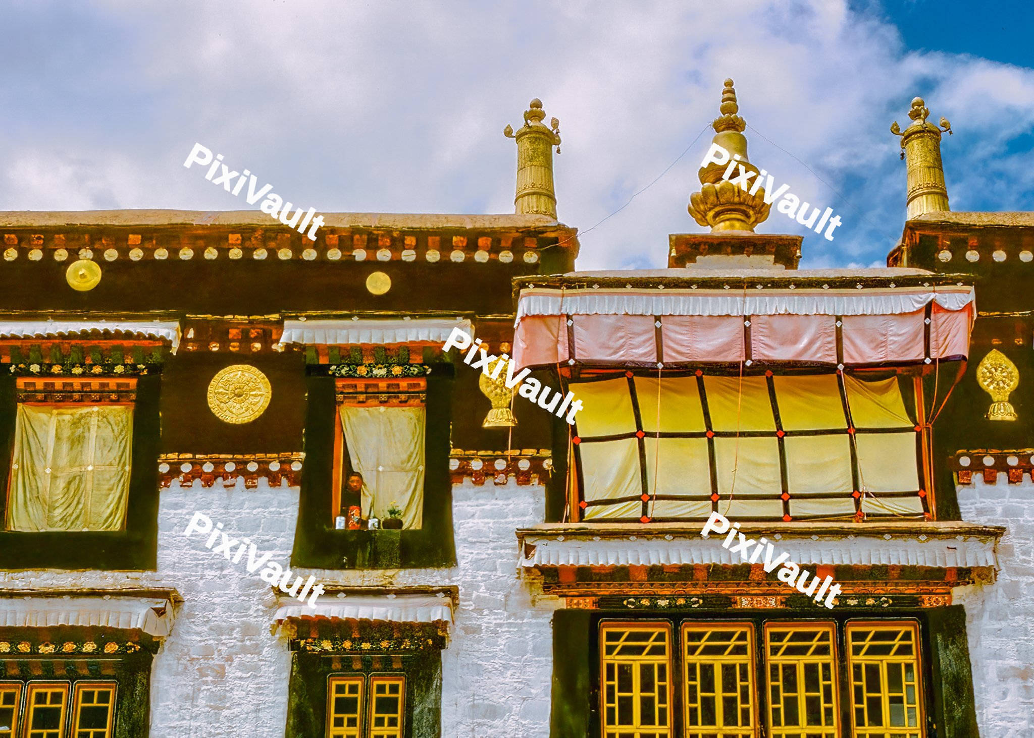 Tibet House